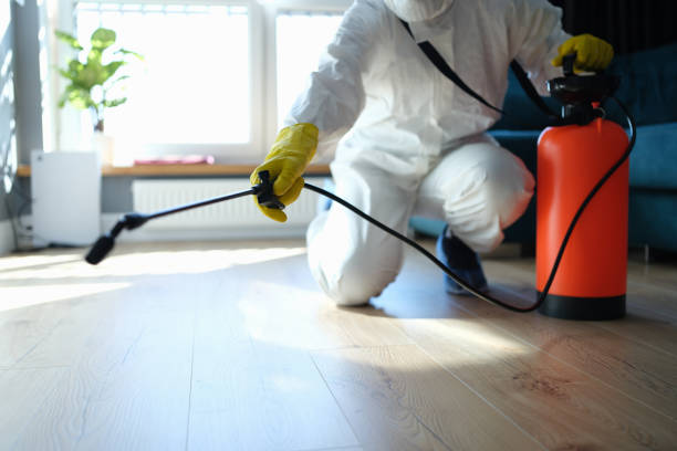 Reliable Crime Scene Cleanup contractor in Georgetown, IL by Trauma Clean Pros