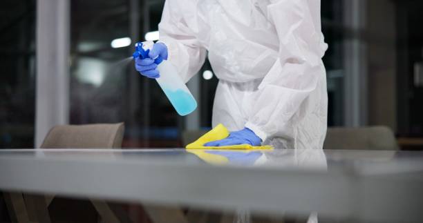Licensed Crime Scene Cleanup service in Georgetown, IL - Trauma Clean Pros